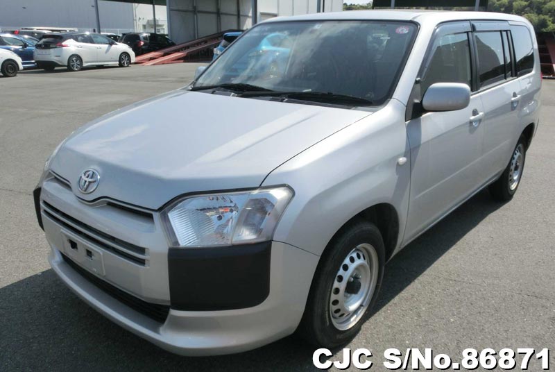 Toyota probox 2015