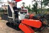 2016 Kubota / DC-60 DC-60
