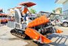 2017 Kubota / DC-70  DC-70