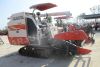 2017 Kubota / DC-70G  DC-70G