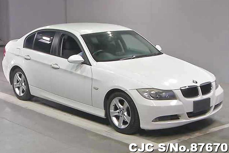 Bmw 3 series 2006
