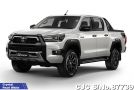 2022 Toyota / Hilux / Revo Rocco Stock No. 87739