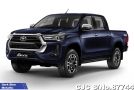 2022 Toyota / Hilux / Revo Stock No. 87744