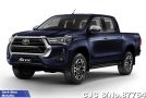 2022 Toyota / Hilux / Revo Stock No. 87764