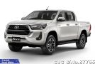 2022 Toyota / Hilux / Revo Stock No. 87765