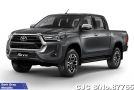 2022 Toyota / Hilux / Revo Stock No. 87765
