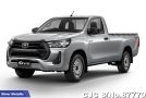 2022 Toyota / Hilux / Revo Stock No. 87770