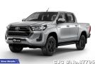 2022 Toyota / Hilux / Revo Stock No. 87796