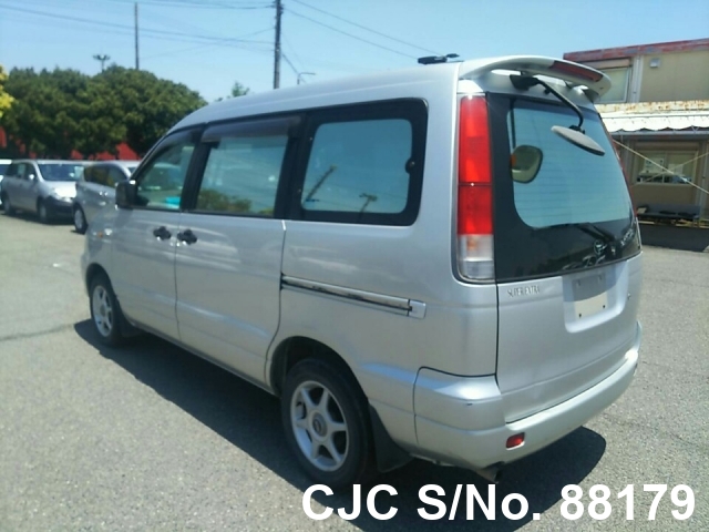 Toyota noah 1999 Toyota noah 1999