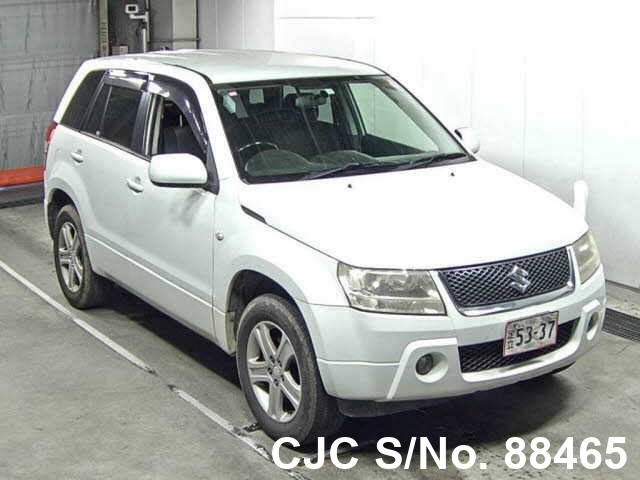Suzuki escudo 2005