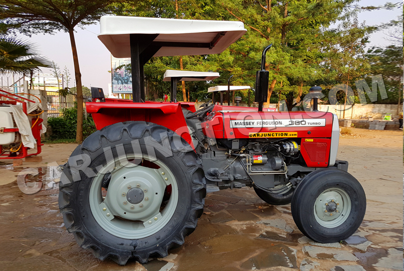 Brand New Massey Ferguson Mf 360 Tractors For Sale Car Junction Japan Brand New Massey Ferguson Mf 360 Tractors For Sale Car Junction Japan