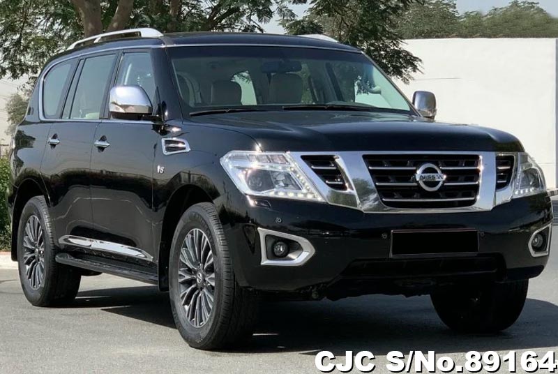Nissan patrol for sale
