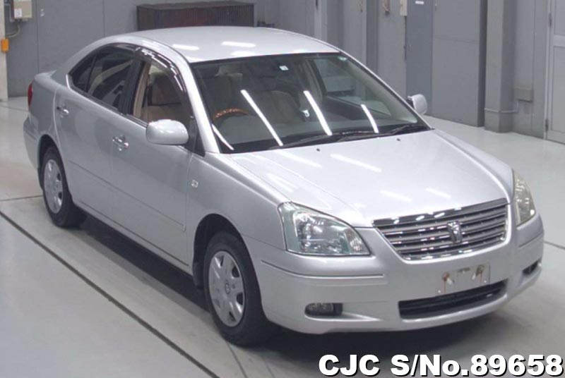 Toyota premio 2006