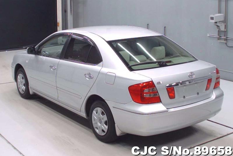 Toyota premio 2006