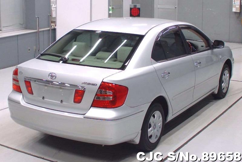 Toyota premio 2006