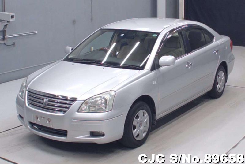 Toyota premio 2006