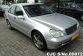 Mercedes Benz C Class