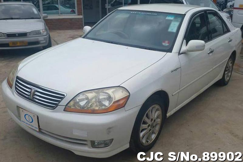 Toyota mark 2 2003