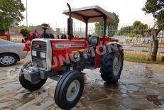 2026 Massey Ferguson / MF-360 Stock No. 130860