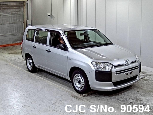 Toyota probox грузоподъемность