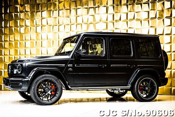 Left Hand Mercedes Benz G Class Black For Sale Stock No Left Hand Used Cars Exporter Left Hand Mercedes Benz G Class Black For Sale Stock No Left Hand Used Cars Exporter