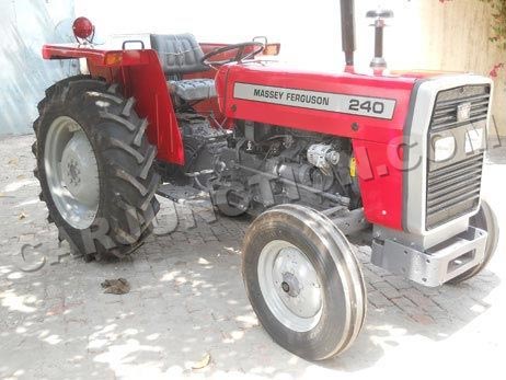 MF 260 new tractor sale
