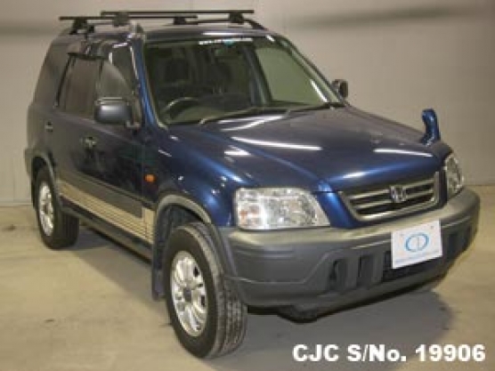 1997 Honda / CRV Stock No. 19906