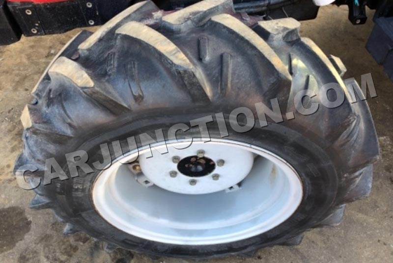 Used Massey Ferguson Mf 2210 4wd Tractors For Sale Car Junction Japan