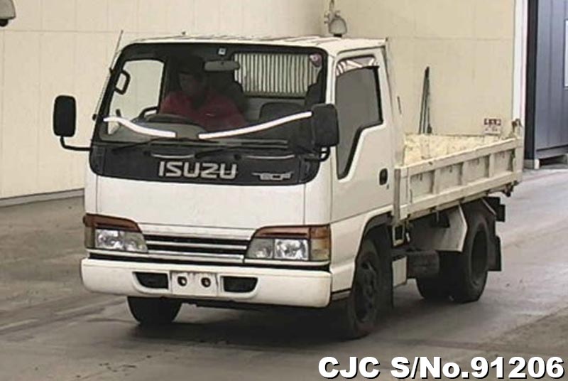 Isuzu elf 1994