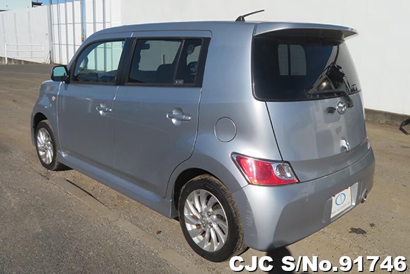 Toyota bb 2006