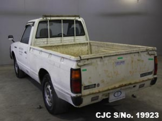 1984 Nissan Datsun for sale | Stock No. 19923