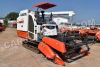 2018 Kubota / DC-70G Plus DC-70G Plus