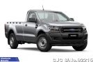 2022 Ford / Ranger Stock No. 92216