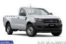 2022 Ford / Ranger Stock No. 92216