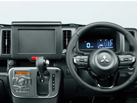Brand New Mitsubishi Town Box for Sale | Japanese Cars Exporter