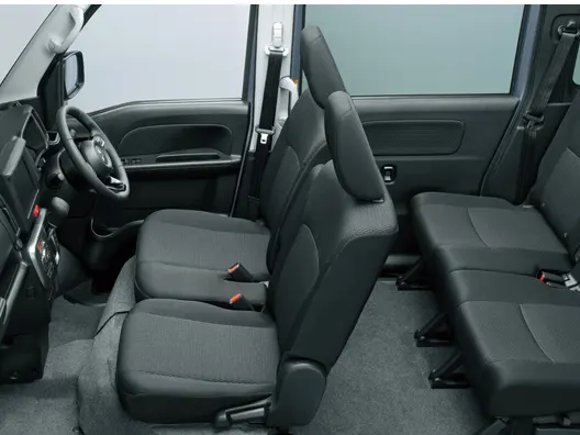 Brand New Mitsubishi Town Box for Sale | Japanese Cars Exporter