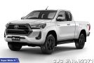 2022 Toyota / Hilux / Revo Stock No. 92371