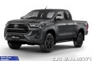 2022 Toyota / Hilux / Revo Stock No. 92371