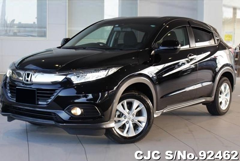 Honda vezel hybrid 2019 Honda vezel hybrid 2019