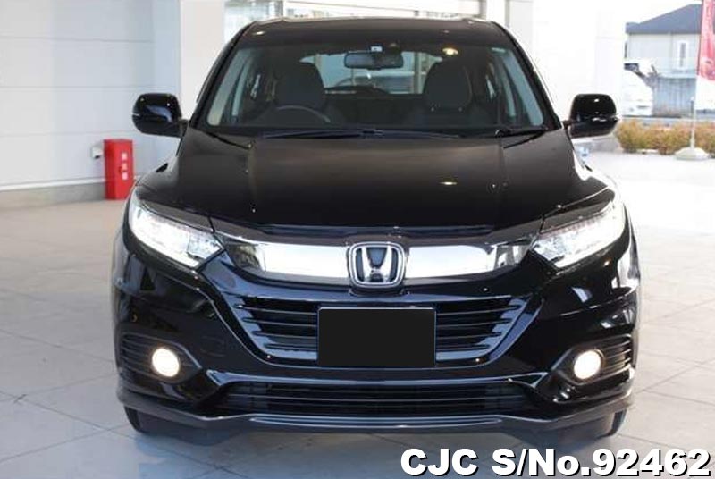 Хонда vezel 2019
