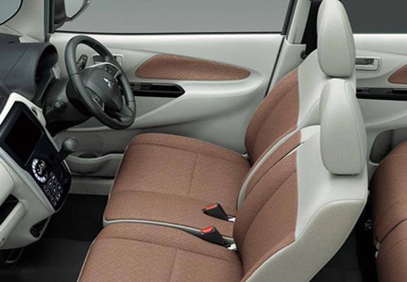 Brand New Mitsubishi Ek Wagon for Sale | Japanese Cars Exporter