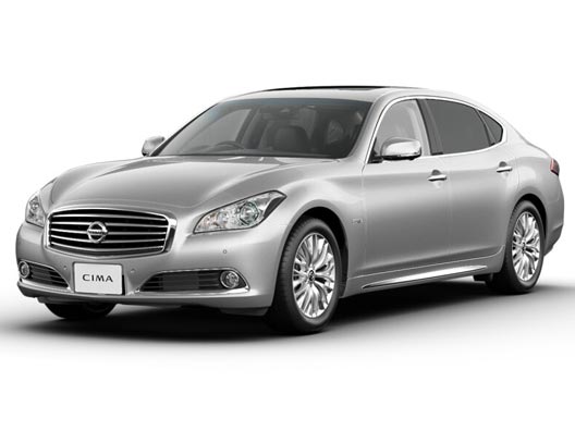 Brand New Nissan Cima for Sale | Japanese Cars Exporter