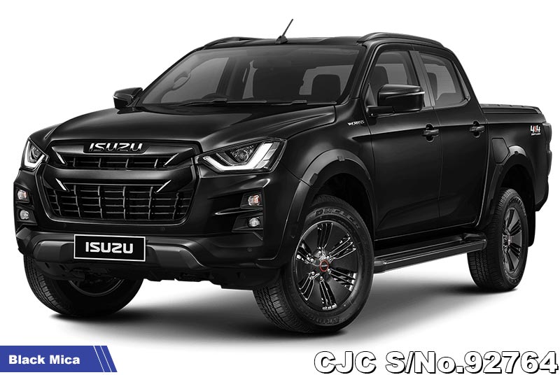 21 Isuzu D Max Black Mica For Sale Stock No Japanese Used Cars Exporter 21 Isuzu D Max Black Mica For Sale Stock No Japanese Used Cars Exporter