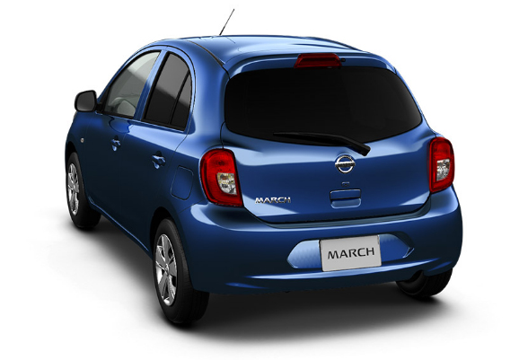 Brand New Nissan March For Sale Japanese Cars Exporter