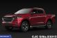 Mazda BT-50