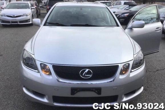 06 Left Hand Lexus Gs300 Silver For Sale Stock No Left Hand Used Cars Exporter 06 Left Hand Lexus Gs300 Silver For Sale Stock No Left Hand Used Cars Exporter