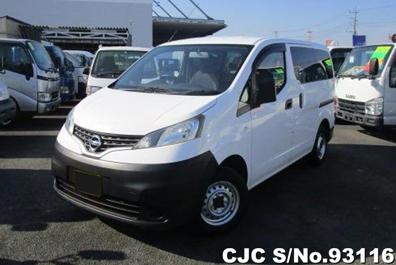 nv200 petrol