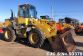 Komatsu WA200 Wheel Loader