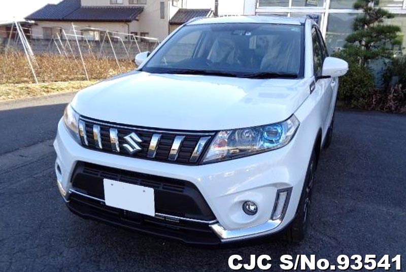 Suzuki escudo 2020