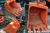 2007 Hitachi / ZX250LCH Excavator Stock No. 93552